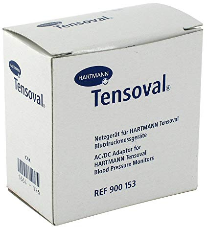 TENSOVAL comfort Netzgerät 1 St