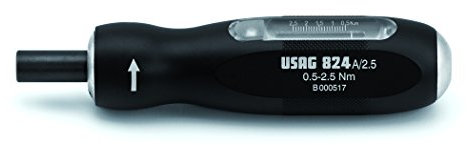 USAG 824 A - Cacciavite dinamometrico 08240006
