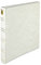 Henzo BASICLINE Weiss Fotoalbum, 36.5 x 30 x 3.5 cm
