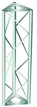 DECOTRUSS ST-500 Traverse silber