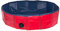 Karlie Doggy Pool ø: 80 cm blau-rot