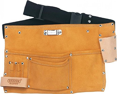 Draper Expert 72919 Tool and Nail Holding Apron
