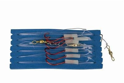 Rotbarsch Aquantic Meeresvorfach System