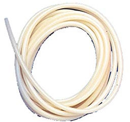 Behr Fluo Schlauch Weiß 4mm