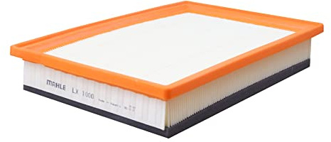 MAHLE LX 1000 - Air Filter Car - Engine