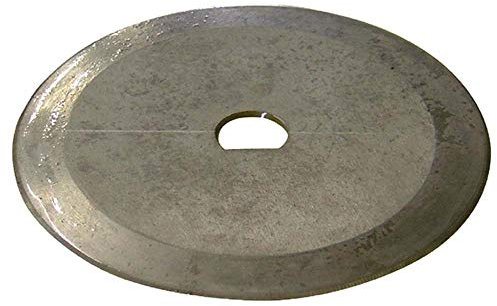 Lame – pour kebab en plastique couteau cf238
