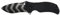 Zero Tolerance Outdoor 0350st, Black, medium