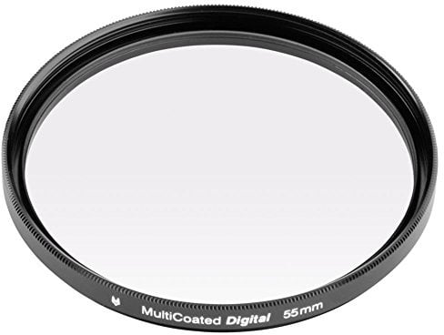 Difox Protect & Correct 55 Digital Sky MultiCoated