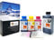 BLUE SWAN 550ml Nachfülltinte Tinte Refill Set passend für Canon PG540 CL541 PG-540XL CL-541XL für Canon Pixma MG2150, 2250, MG3150,3250, MG3550,3650, MG4150,4250, MX375,395,435, 475, MX515, 525,535