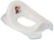 keeeper Siège de Toilettes pour Enfants La Reine des Neiges, De 18 Mois à 4 Ans Environ, Fonction Antidérapante, Ewa, Blanc