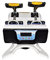 ST-210 Double Mug Heat Press