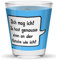 Sheepworld 43393 Schnapsglas Klatsche