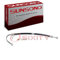 Sunsong 3401785 Servolenkung Druckleitung Schlauch Montage