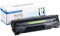 iColor Laserjet P1102, KOMPATIBEL FÜR HP: KOMPATIBEL FÜR HP Laser Jet Pro M1132 Toner Black- Kompatibel (Laserjet P1102w, KOMPATIBEL FÜR HP, Tonerkartuschen, Druckerpatrone)