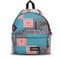 Eastpak Padded Pak'R Rucksack, 40 cm, 24 L, Color Clash