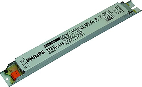 Philips 90560100 – hf-s 249 TL5 II 220 – 240 V 50/60Hz