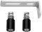 SO-TOOLS® Rolltorführung Torrollenführung Rollenführung Gartentorführung
