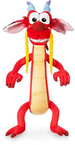 Disney Mushu Plush - Small - Mulan
