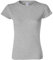 Gildan Ladies Soft Style Short Sleeve T-Shirt (M) (Sport Grey (RS))
