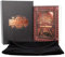 Nemesis Now Iron Throne Game of Thrones Tagebuch, 21 cm, braun