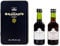 Luxury W. & J. Graham's Fine Tawny & Ruby Port Tasting Set - 2 x 5cl Miniature Gift Tin