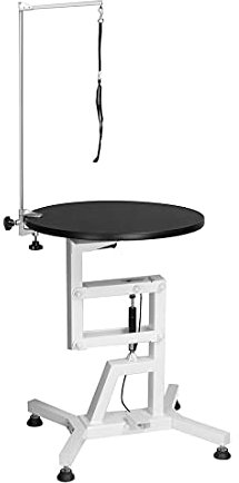 Artero Mesa de peluquería Canina Sistema Air Lift sin Cables Z9