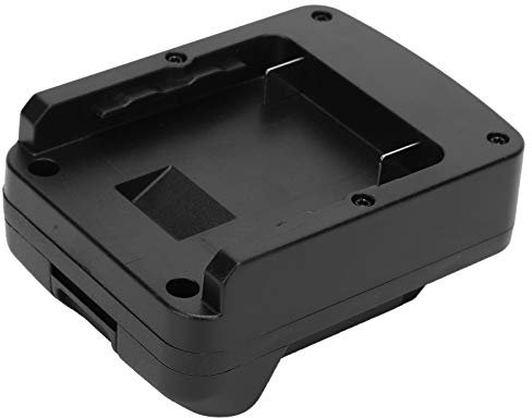 Adaptateur de batterie, prise de batterie, adaptateur de batterie 1pc converti pour Bosch 18V BAT pour outil de conversion de la série Makita 18VBL18