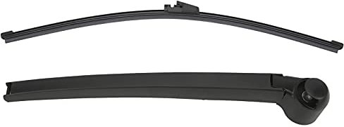 Scheibenwischer-Set für Heckscheibenwischer, 7H0 955 707 A Ersatz für T5 Caravelle 2003-2019