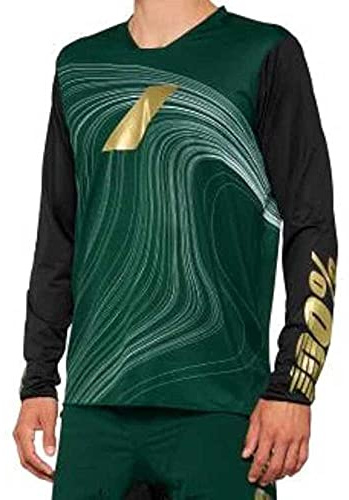 100% R-Core X LE Fahrrad Jersey