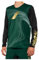 100% Maglia R-CORE X LE Forest Green XL