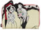 Loungefly Disney Porte-monnaie 101 Dalmatiner Villains Scene Cruella