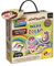 Lisciani Giochi - Montessori Wood Puzzle dream