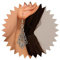Yheakne Boho Filigrane Tropfenohrringe Silber Tribal Filigrane Ohrringe Hohl Geschnitzt Filigrane Ohrringe Vintage Filigrane Ohrringe Schmuck Für Frauen Und Mädchen