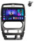 Android 12 Autoradio per Suzuki Jimny 3 2007 2008 2009 2010 2011 2012 2 DIN Stereo Car Tablet Pollici Schermo MP5 Lettore Multimediale Receiver GPS con FM SWC Carplay Android (M100CP 4core 1+32G)