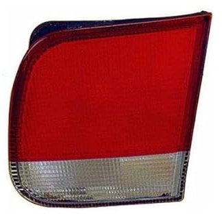 EDA PREMIUM auto Rückleuchte, Rücklicht, Heckleuchte Rechts 34151S04A02 passend für HONDA CIVIC 1999-2001, SDN, innen