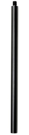 KANGQL Extension Rod, Handhelds Tripods Mount Monopods Extension Rod Tripods Poles with 1/4 Threaded for Tripods Stabilize for DSLR Cameras