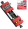 Zilimontt Dual Axis Motherboard Fixture,Circuit Board Fixture Board Holder Dual Axis Spiral Maintenance Position Table,Maintenance Fixture,Positioning Table