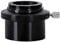 Ronyme Telescope Eyepiece Adapter Eyepiece Conversion M42 2 to 1.25 Easy Installation Anti Scratch Focuser Adapter Telescope Parts
