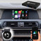 DYNAVIN Wireless CarPlay et Android Auto Adaptateur pour BMW Série 1 3 5 E81 E87 E90 E60 X1 X3 X5 avec écran 6,5, Add-on Head-up Display, Navigation, Radio Dab+: D9-CIC-L Ultra Flex