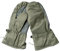 Mil-Tec BW Überzieh-Fausthandschuh Kälteschutz Oliv Gr.10
