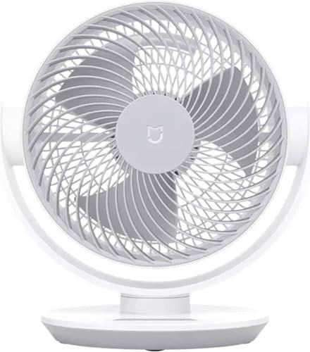 Xiaomi Ventilador de circulación de aire de escritorio inteligente UE