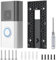 Ring Doorbell Mount No Drill, Ring Doorbell Accessories Ring Doorbell Bracket Ring Doorbell Sticky Mount Ring Doorbell Bracket Mount for Video Doorbell 3/3 Plus/4/Plus/Pro Ring Doorbell No Drill Mount