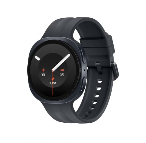 Samsung Galaxy Watch9, 40mm, Graphite, Bluetooth [Versione Italiana]