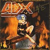 Axe Killer