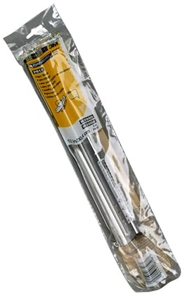 3M PB12 Hand-Maskierklinge Handmasker, Silber, 30 cm (12 Zoll)
