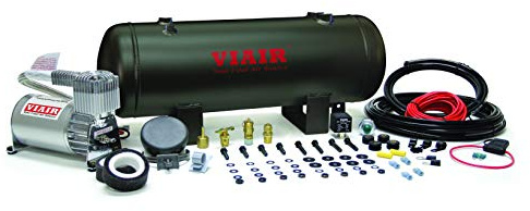 VIAIR 10002 Viertelbelastung Onboard Air System