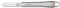 Paderno 48278-34 Pelapatate, Acciaio Inox