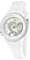 Calypso Analogico Quarzo Donna con Cinturino in Silicone Orologio k5576-1