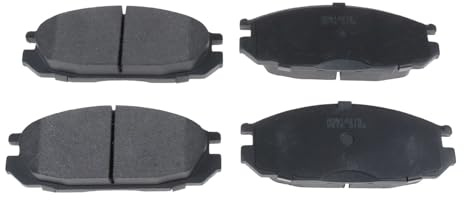 Blue Print ADN14279 Brake Pads