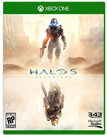 Halo 5: Guardians (Xbox One)